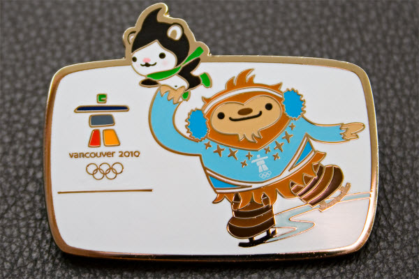 Olimpiada Cultural de Vancouver 2010