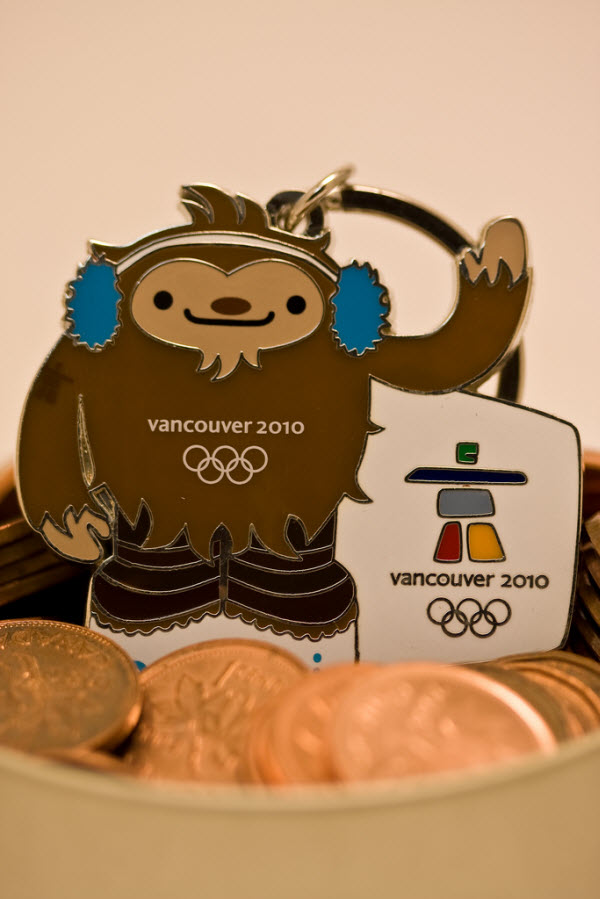 Preguntas más frecuentes sobre la compra de entradas para los Juegos Olímpicos de Invierno Vancouver 2010