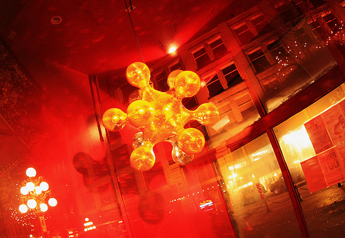 Nightclubs in Vancouver