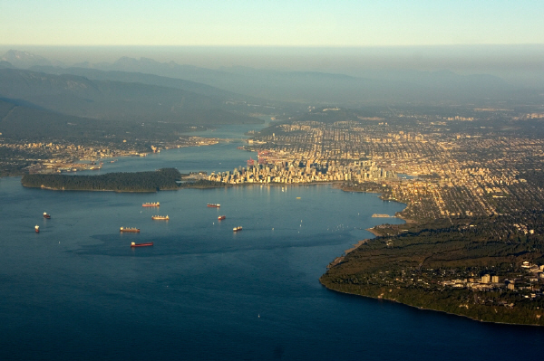 Greater Vancouver