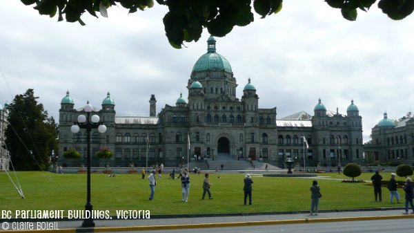 Victoria